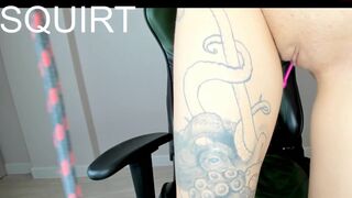 infinite_reality Video  248 Seconds