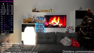 xoxo_emma Video  662 Seconds