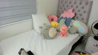 hanna_costello Video  794 Seconds