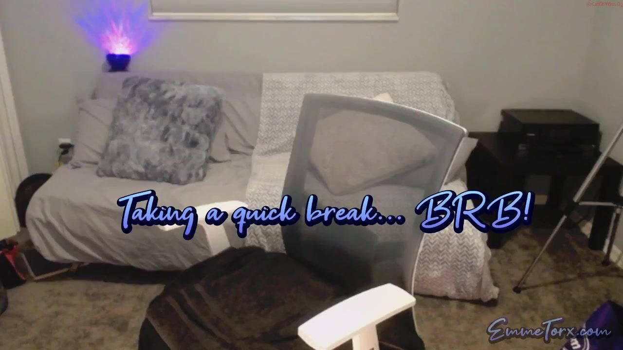 emme_torx Video 813 Seconds