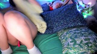 brianna_fallingangel Video  489 Seconds