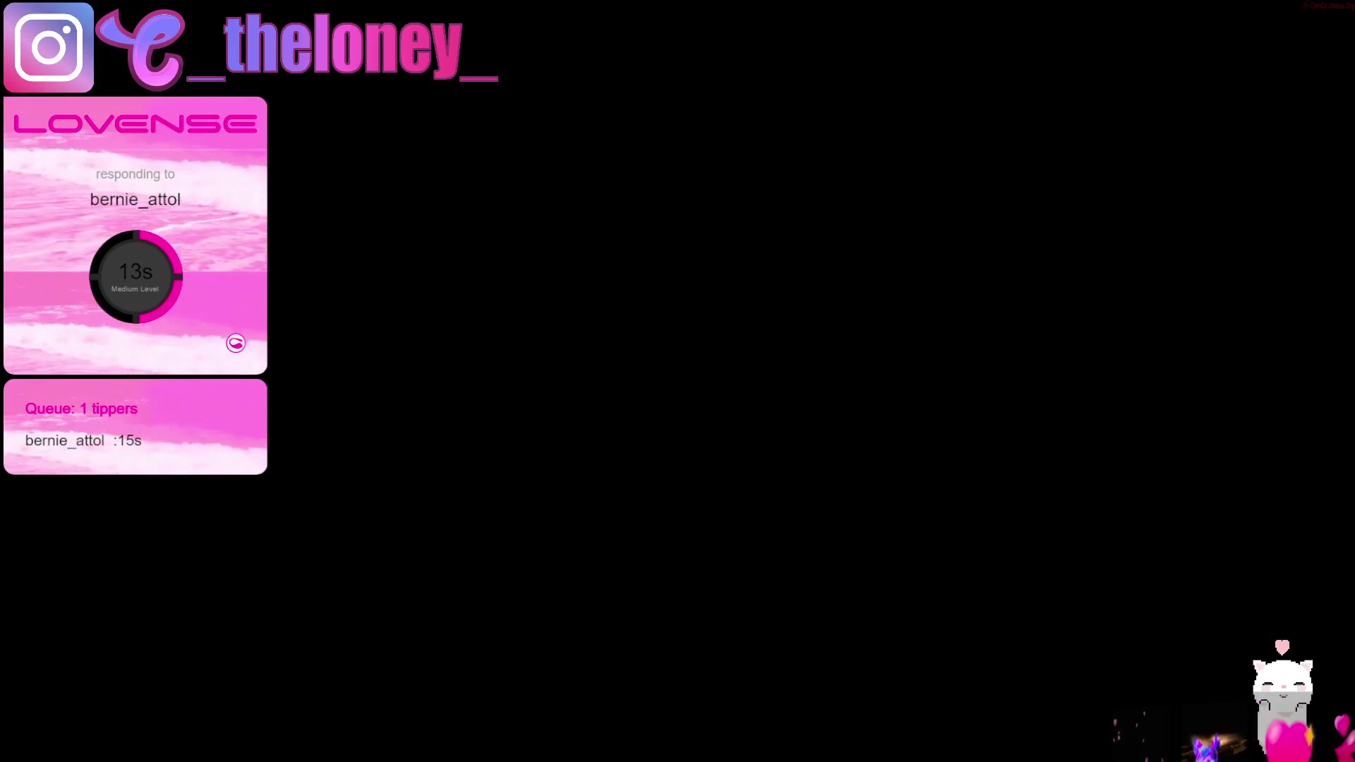 _theloney_ Video  301 Seconds