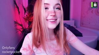 pocketrocket_ Video  536 Seconds