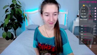 kriss_belly Video  232 Seconds