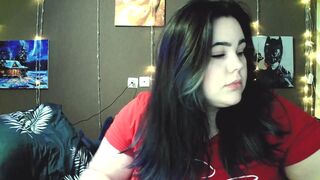 hott_evaa Video  165 Seconds