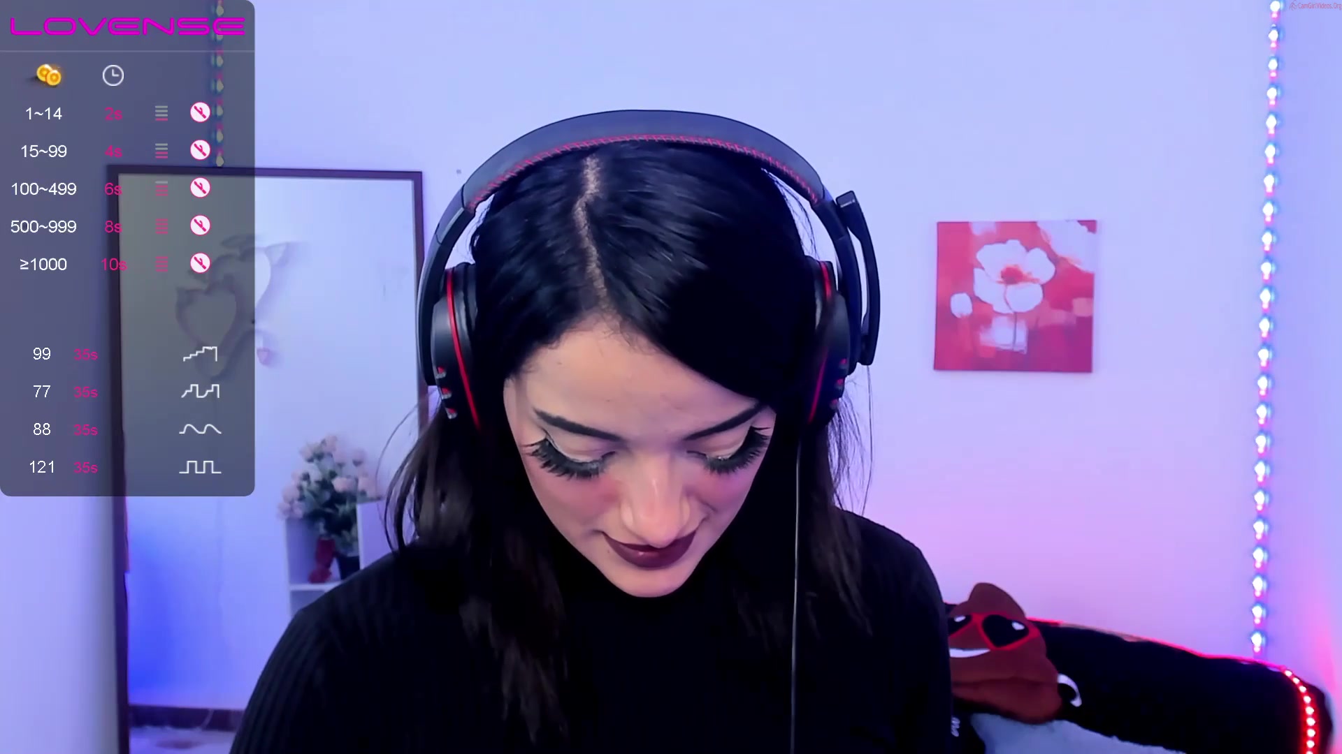 aprillowe_ Video 381 Seconds