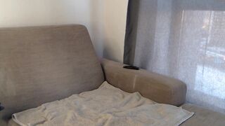 blackfoxvortex Video  507 Seconds