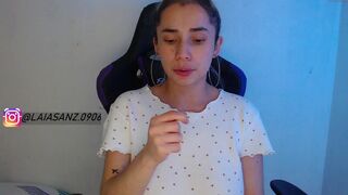 laia_oneill Video  347 Seconds