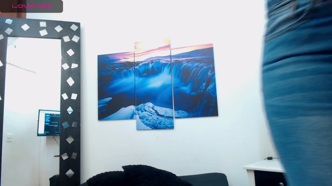 brihana_daniels Video 612 Seconds