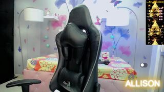 allison_baby_ Video  1378 Seconds