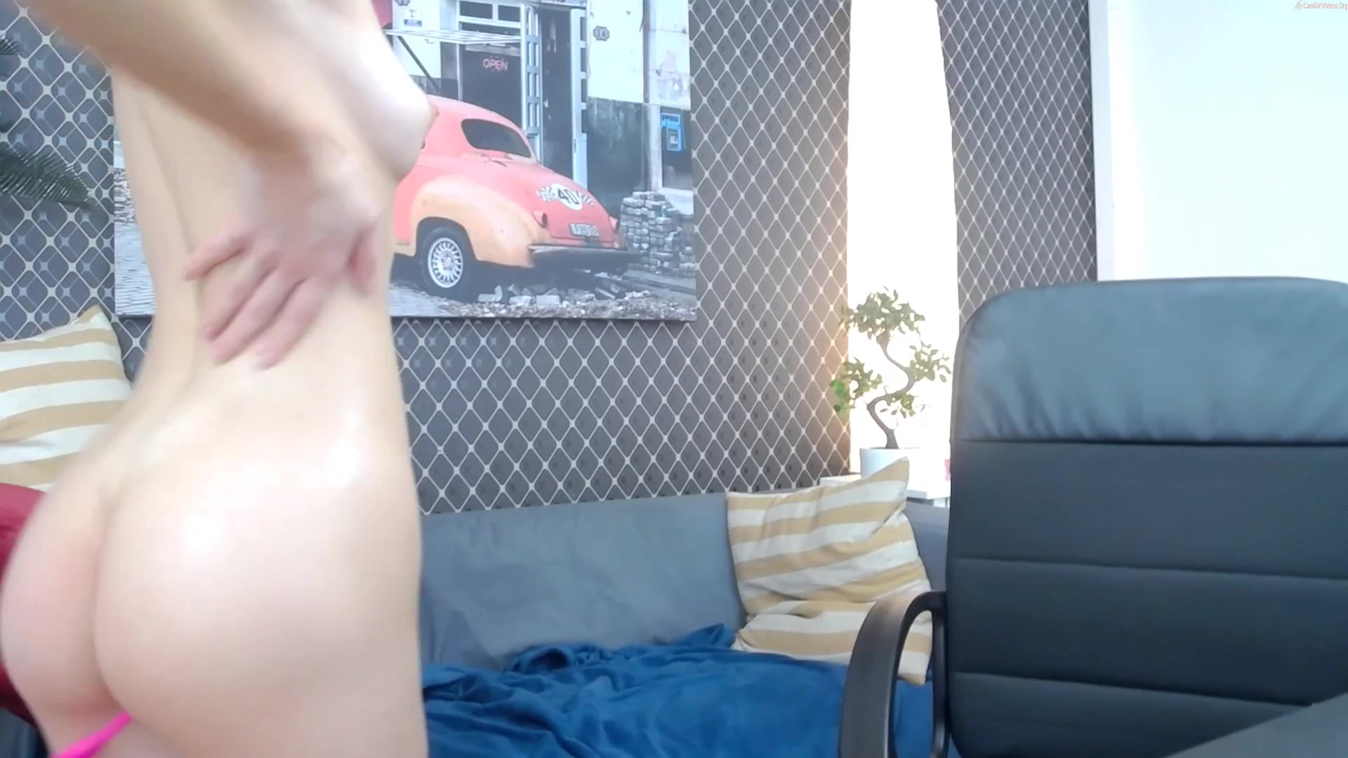 kattya_baby Video  377 Seconds