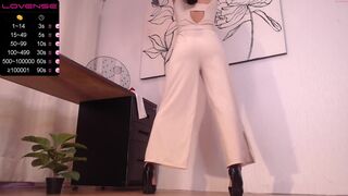 hannah_howeell Video  189 Seconds