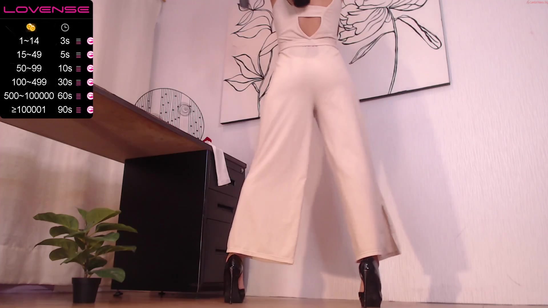 hannah_howeell Video 189 Seconds