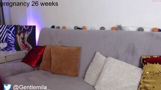 gentlemila Video  505 Seconds