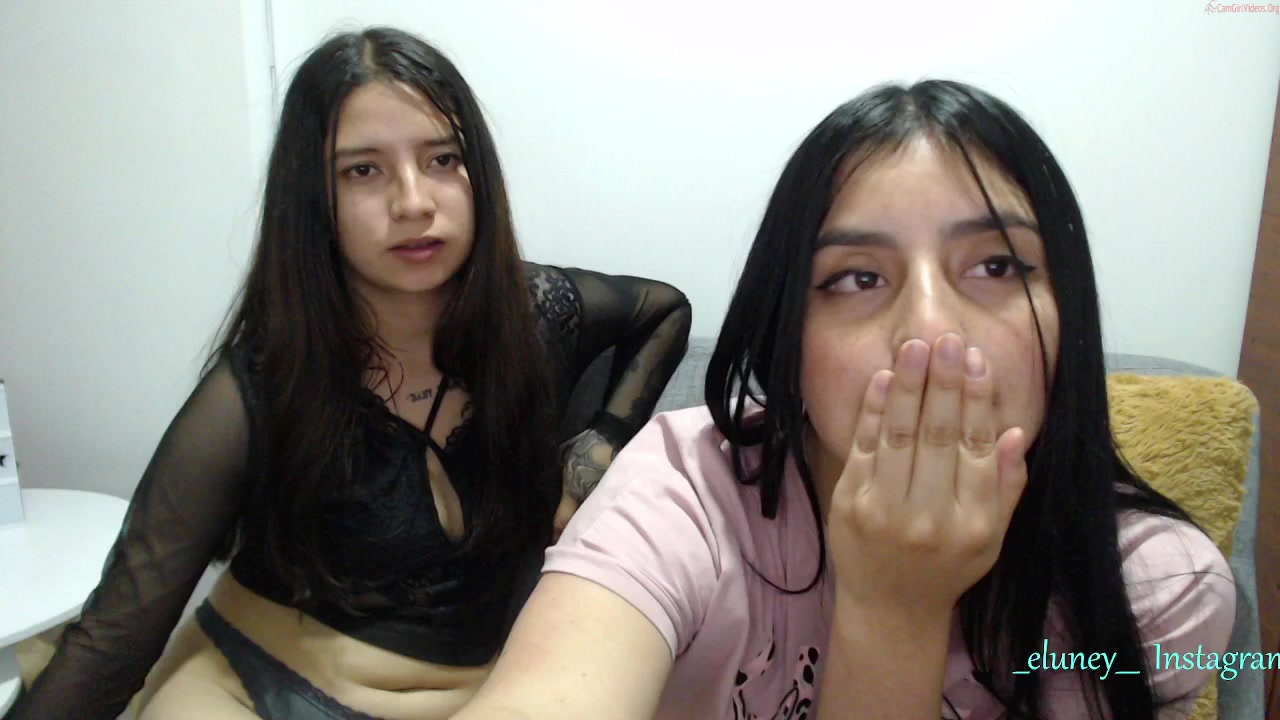 eluney Video  718 Seconds