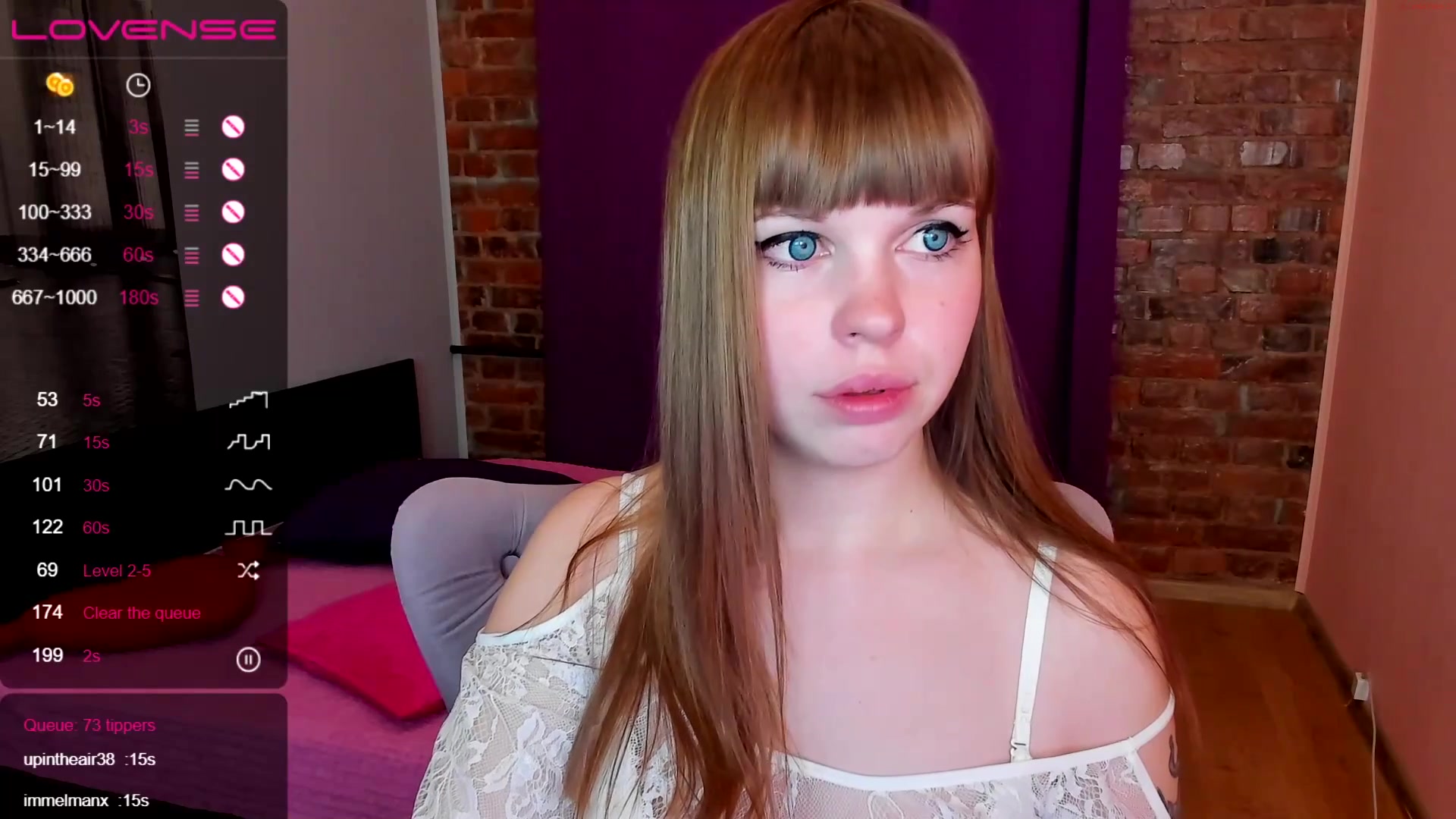 carrie__white Video 228 Seconds