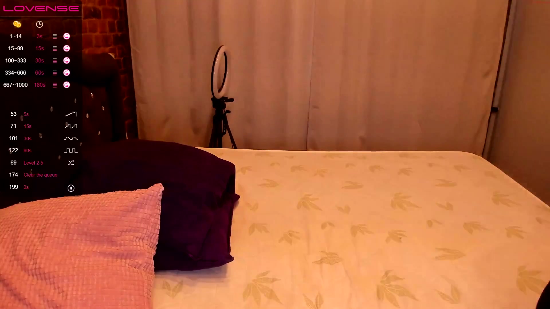 carrie__white Video 476 Seconds