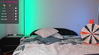 curly_honey Video  432 Seconds