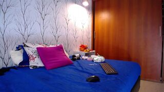 annyluna Video  1038 Seconds