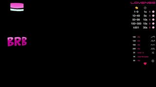 ammylee_lx Video  818 Seconds