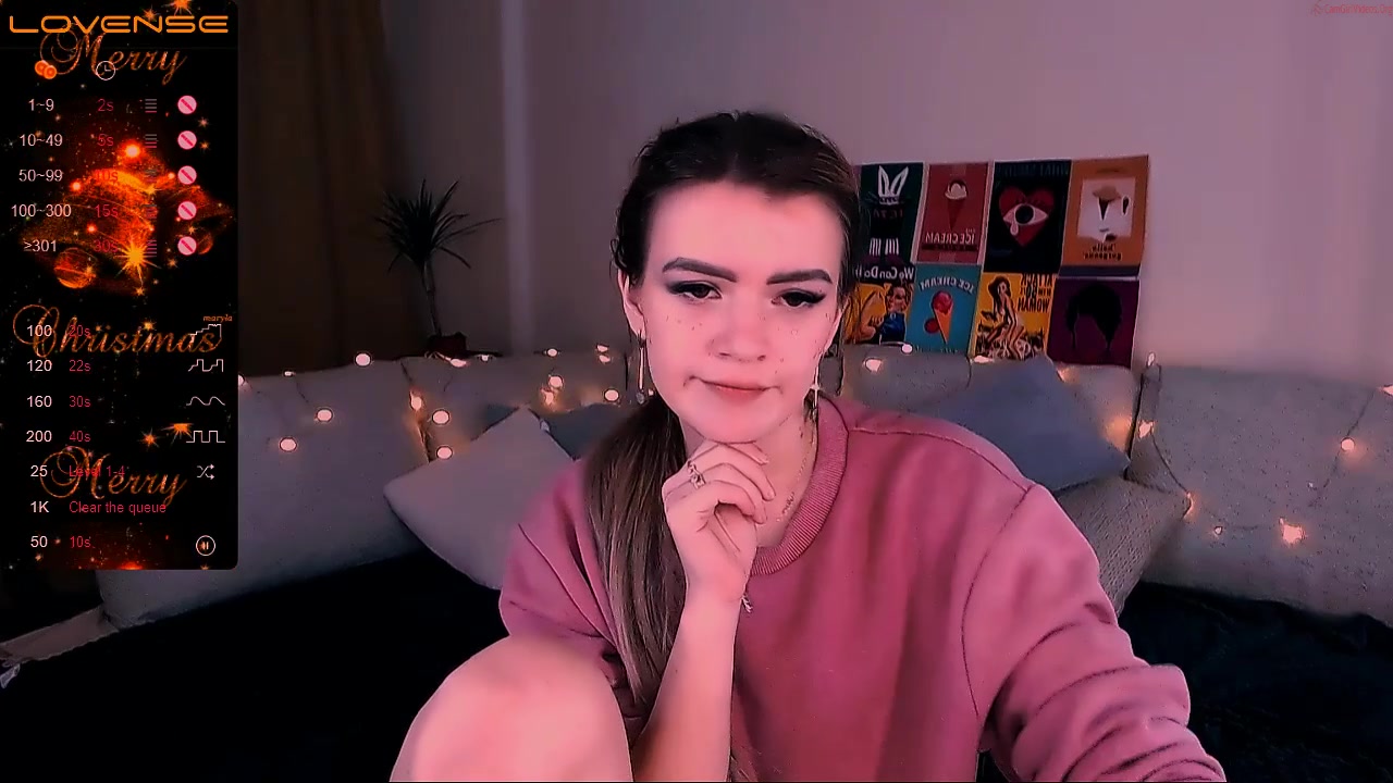 amelia_gate Video 281 Seconds
