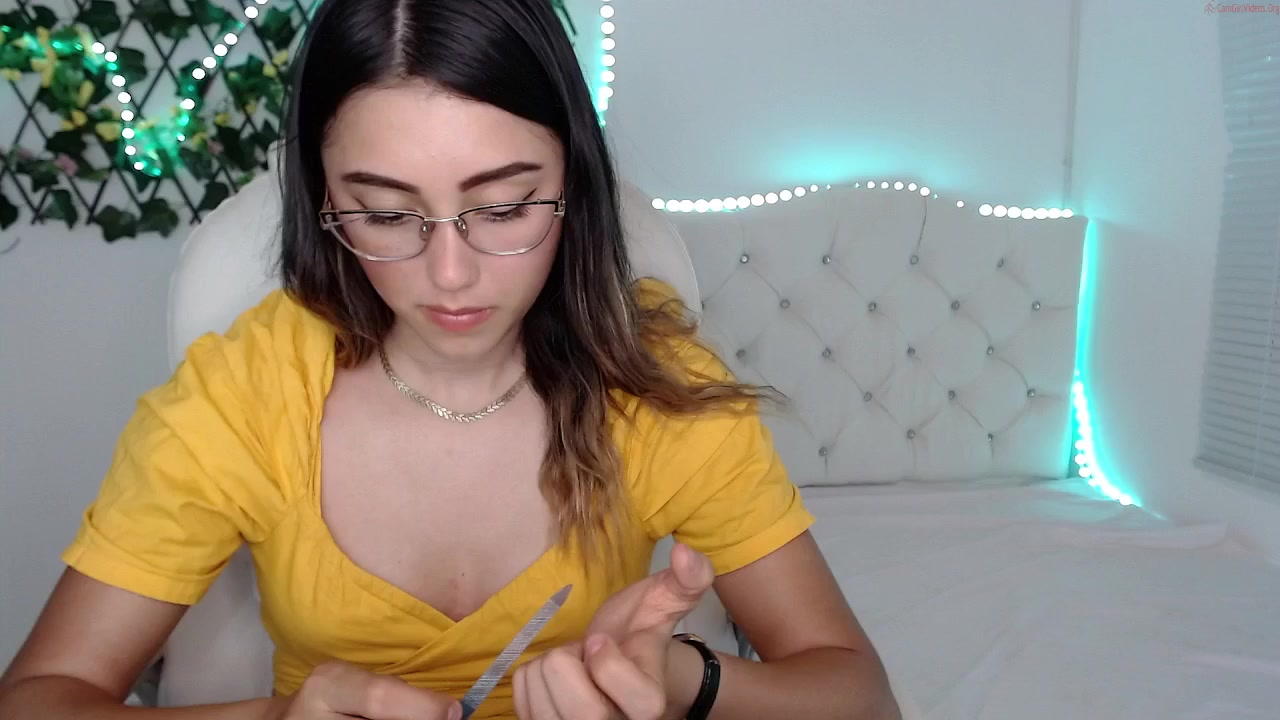 shy_angel4 Video 1242 Seconds