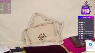 xviktoriafay Video  447 Seconds