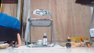 scarlet_liess Video  313 Seconds