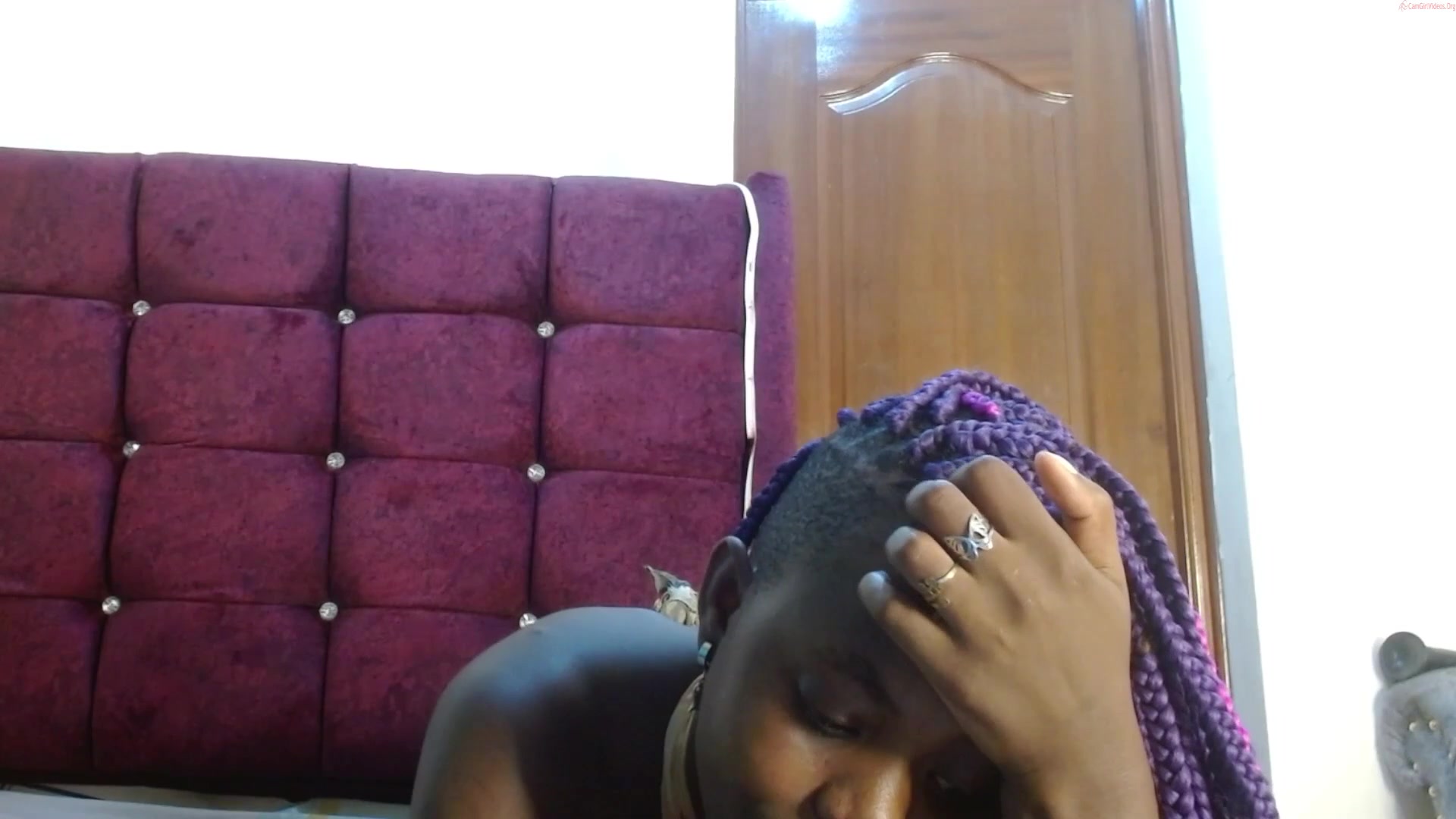prettyalya Video 457 Seconds