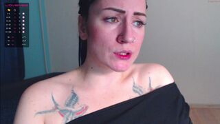 urgoddess_tanya Video  390 Seconds