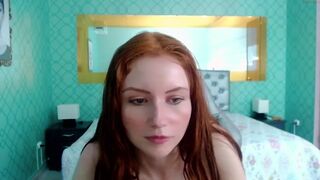 _ginger_hot Video  1192 Seconds