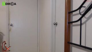 luxxxthefox Video  1708 Seconds