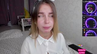 vivi__squirrel Video  255 Seconds