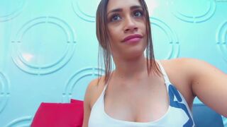 luisa_trujillo Video  386 Seconds