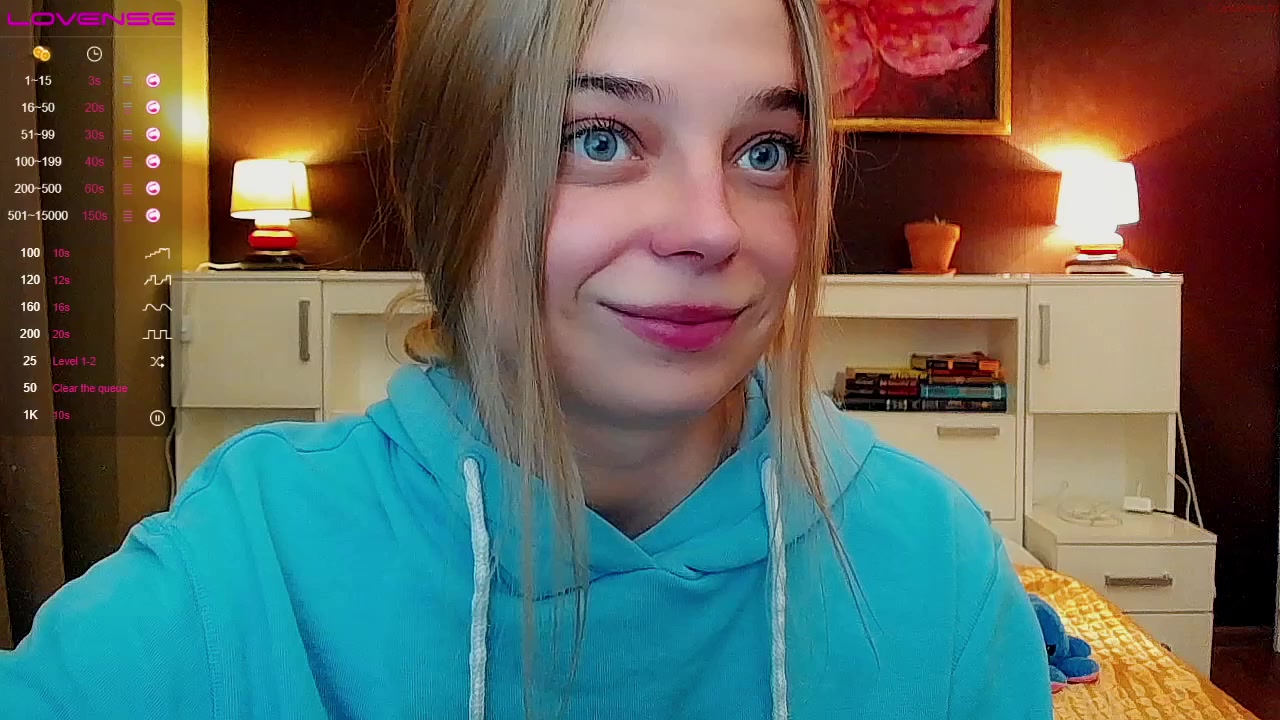nikki_al Video  230 Seconds
