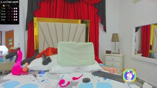 pamelasmiith Video  747 Seconds