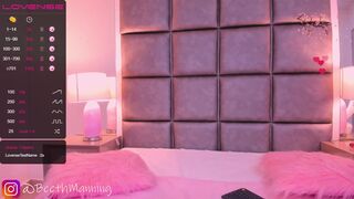 beethmanning Video  230 Seconds