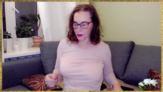 charminggreeneyes7777 Video  395 Seconds