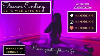 jojodelow Video  439 Seconds