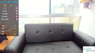 quinmichel Video  1296 Seconds