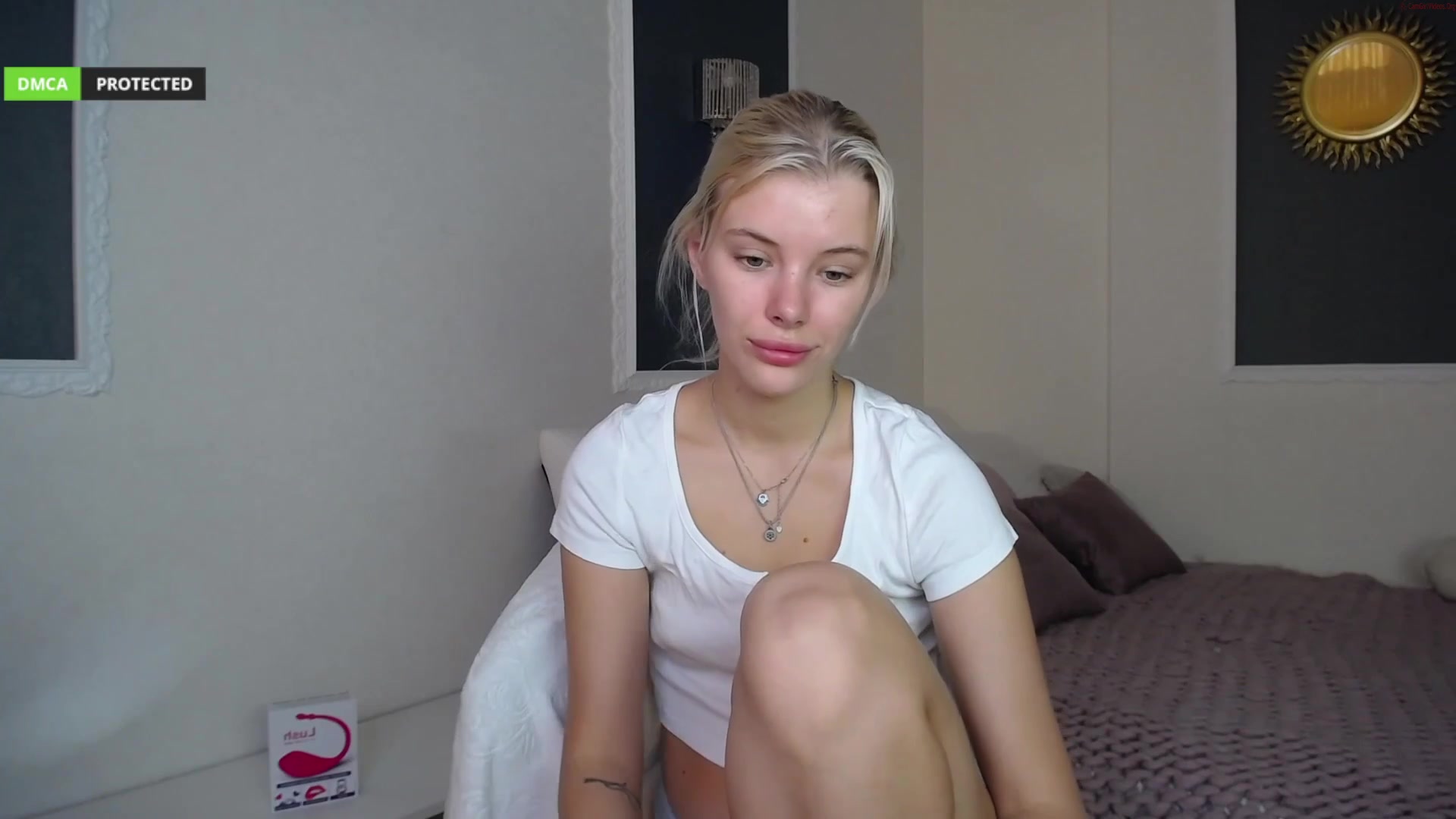 pusich Video  1505 Seconds