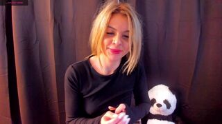 cake_eyes Video  400 Seconds