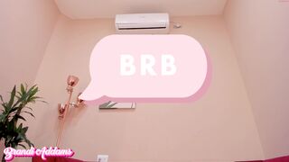 brandiaddams Video  499 Seconds