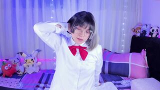 yumeko_chan Video  298 Seconds