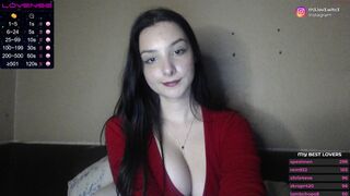 th3_lov3_witc3 Video  374 Seconds