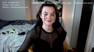 iammisstery Video  577 Seconds