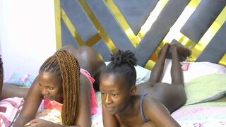 queen_sassy Video  315 Seconds