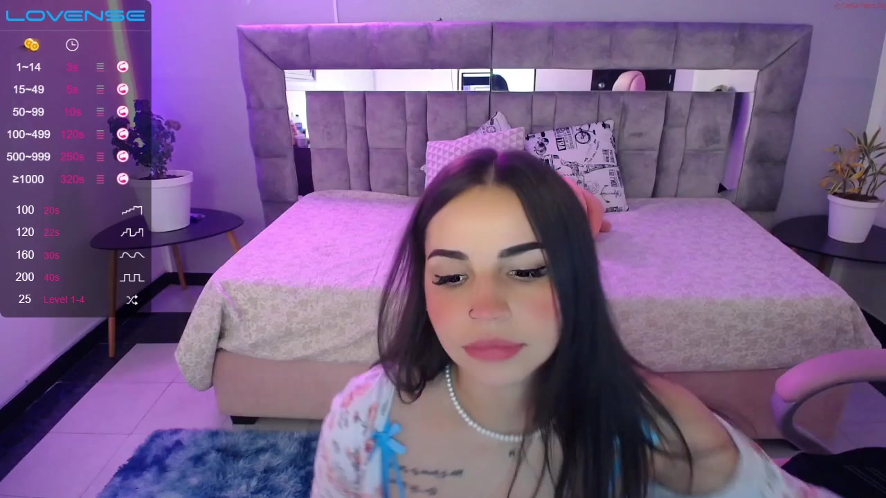 _chanel_lamour_ Video 451 Seconds