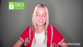 littlestleobaby Video  424 Seconds