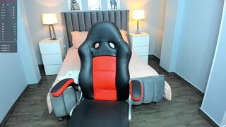 samantha_oconner Video  504 Seconds